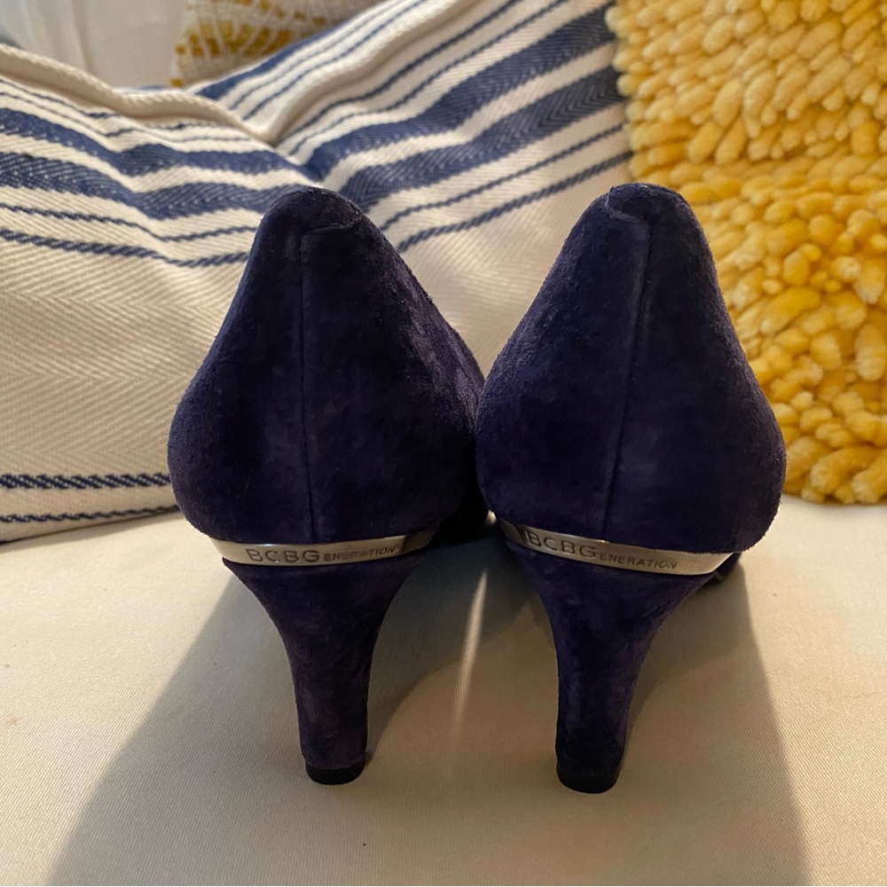 Bcbgeneration Heels - image 3